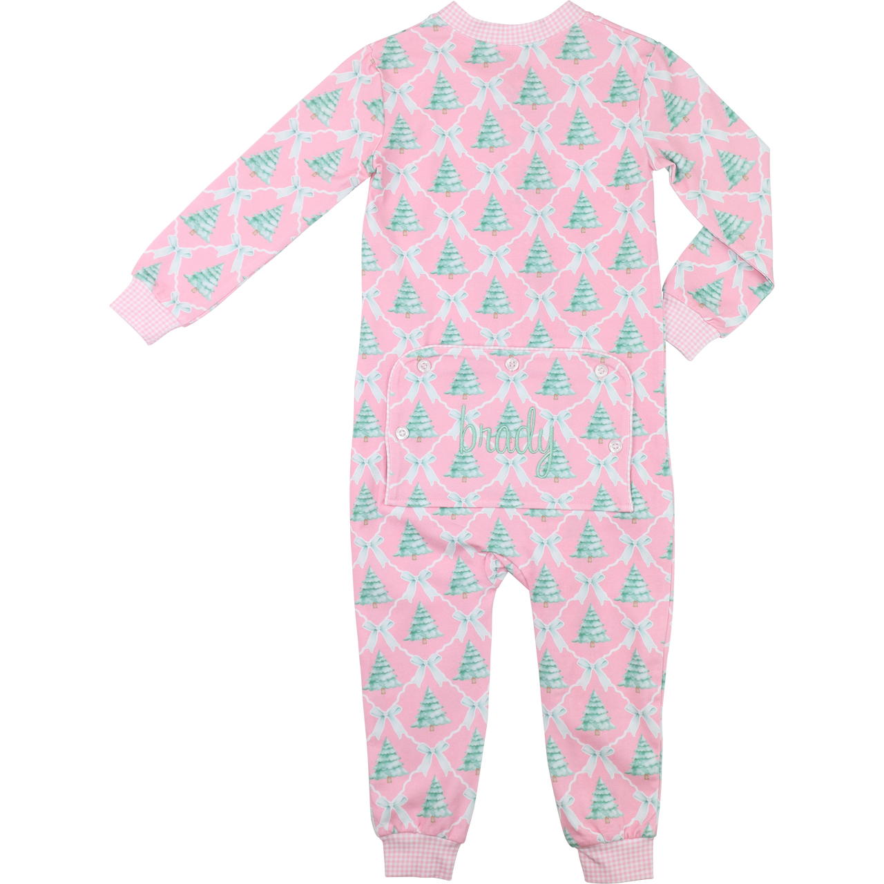 CIRCUIT DREAMER ZIPPER PAJAMAS