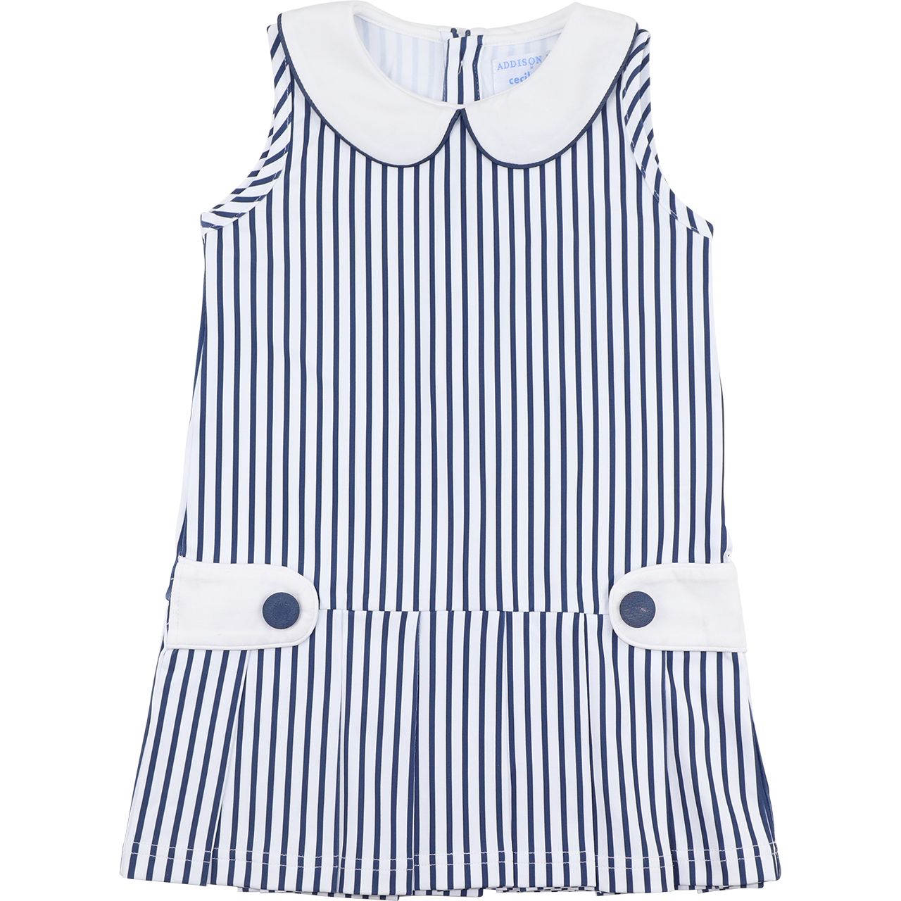 Annabelle Tennis Dress