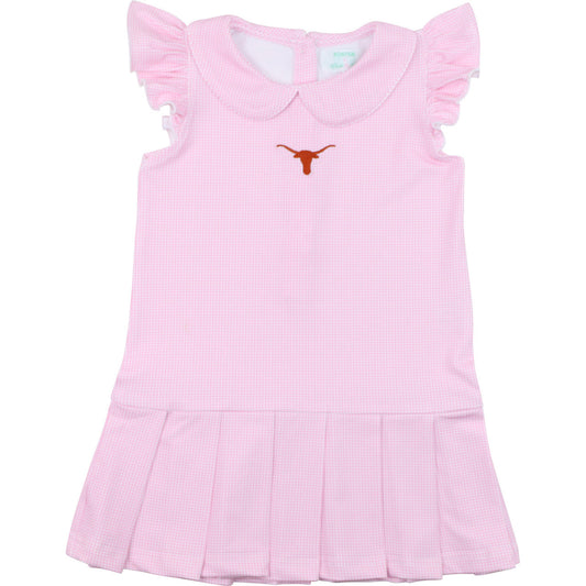 Officially Licensed by FOSTER Knit UT Tennis Dress