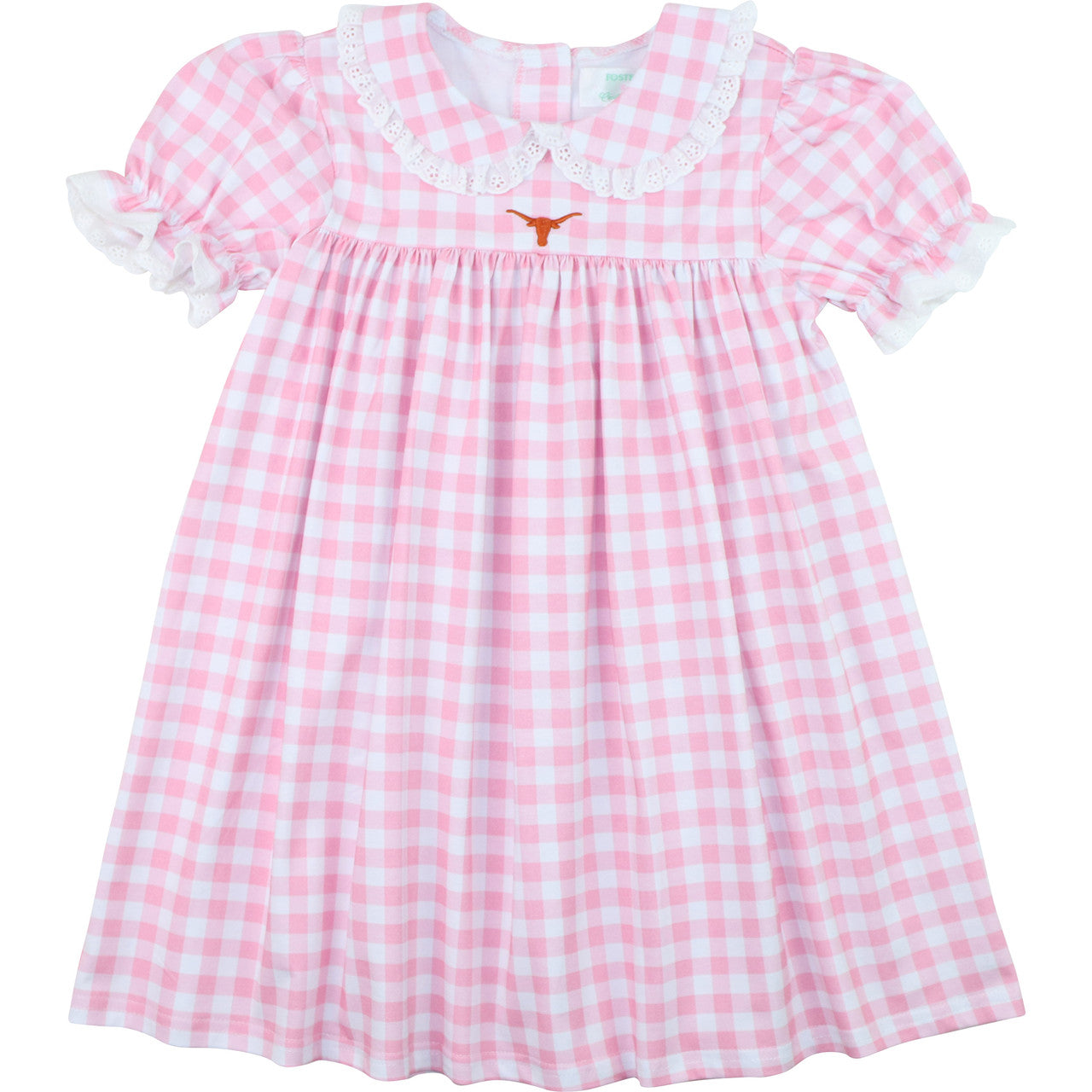Officially Licensed by FOSTER Knit UT Dress