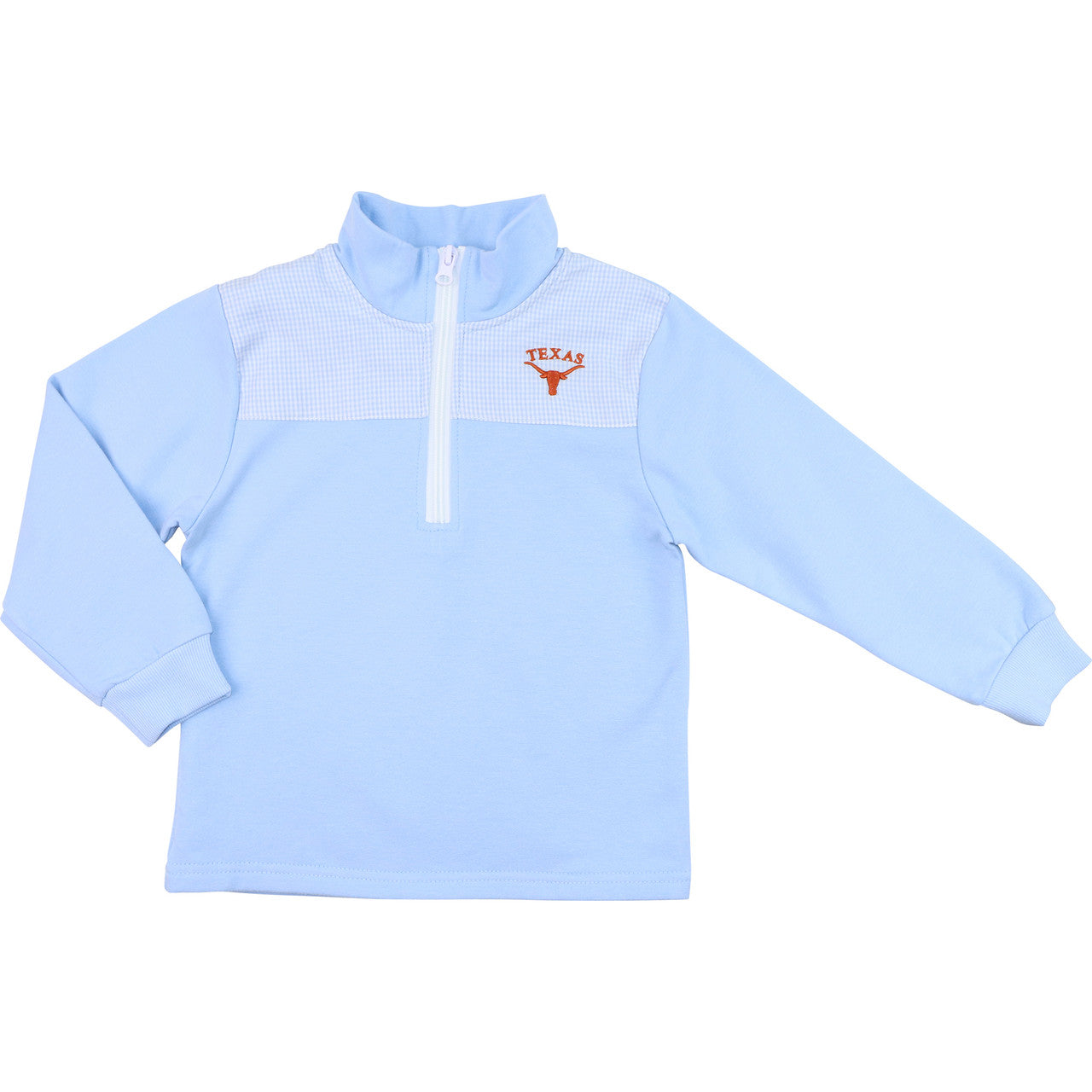 Officially Licensed by FOSTER UT Pullover