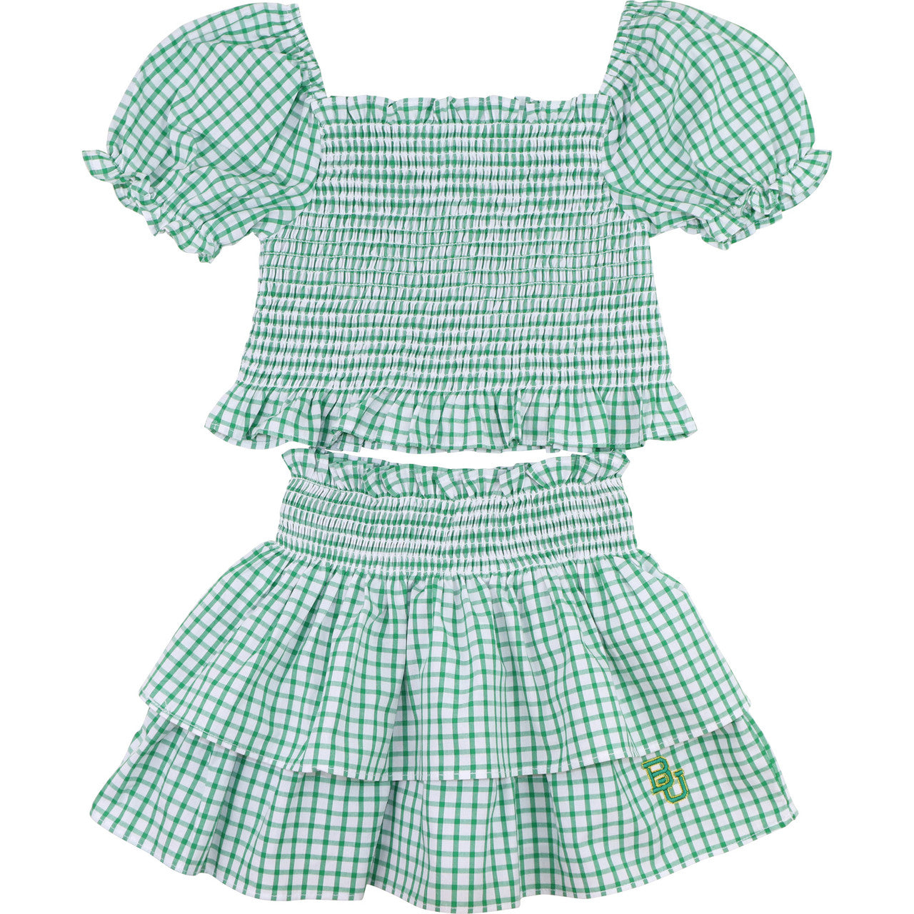 Officially Licensed by FOSTER Baylor Skirt Set