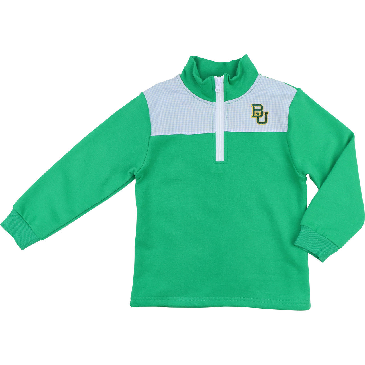 Officially Licensed by FOSTER Baylor Pullover
