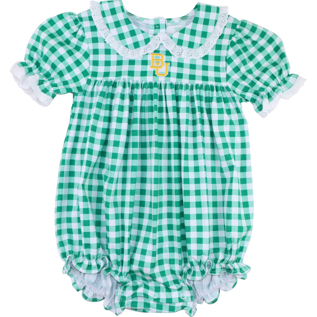 Officially Licensed by FOSTER Knit Baylor Girl's Bubble