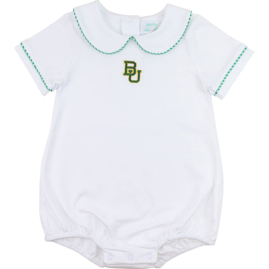 Officially Licensed by FOSTER Knit Baylor Bubble