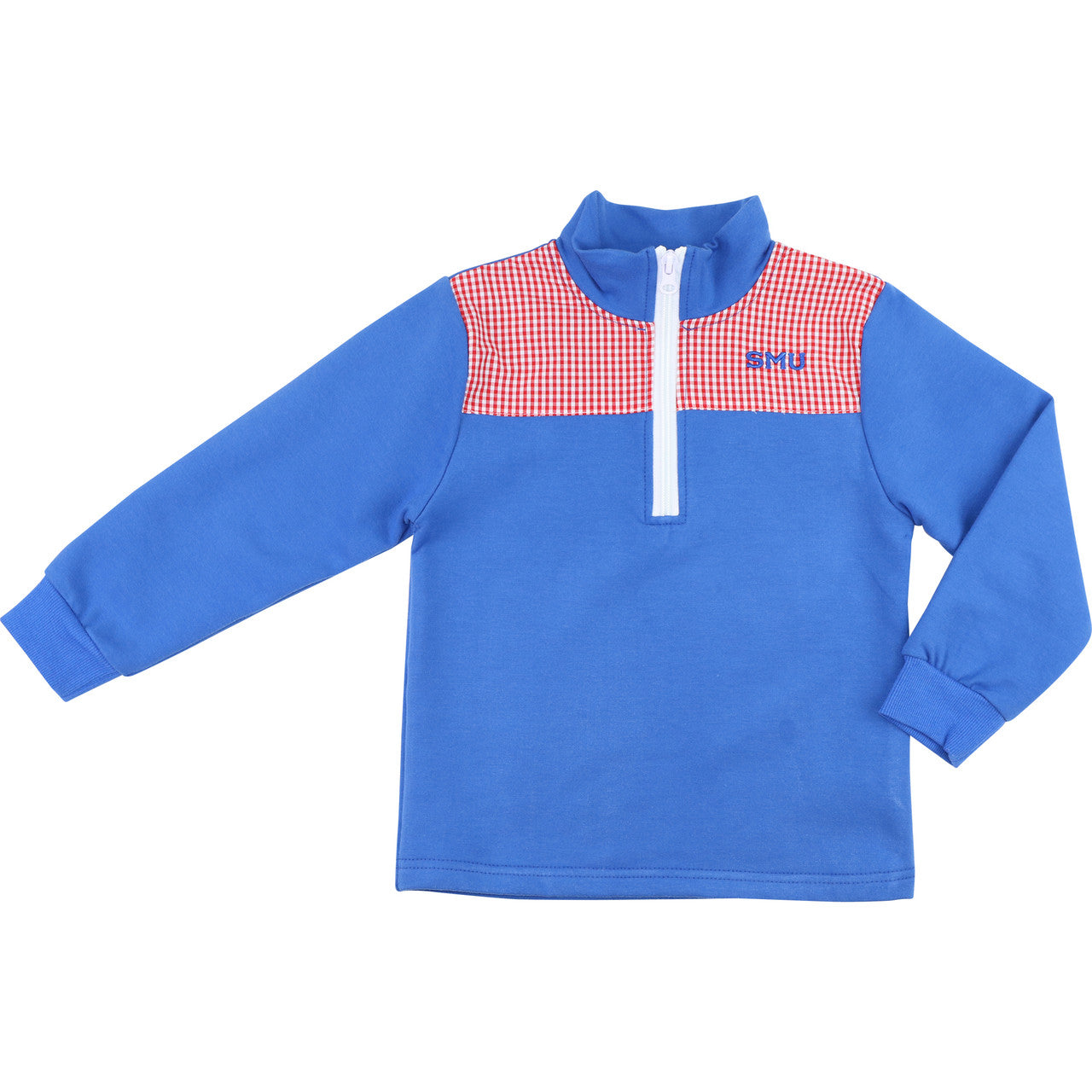 Officially Licensed by FOSTER SMU Pullover