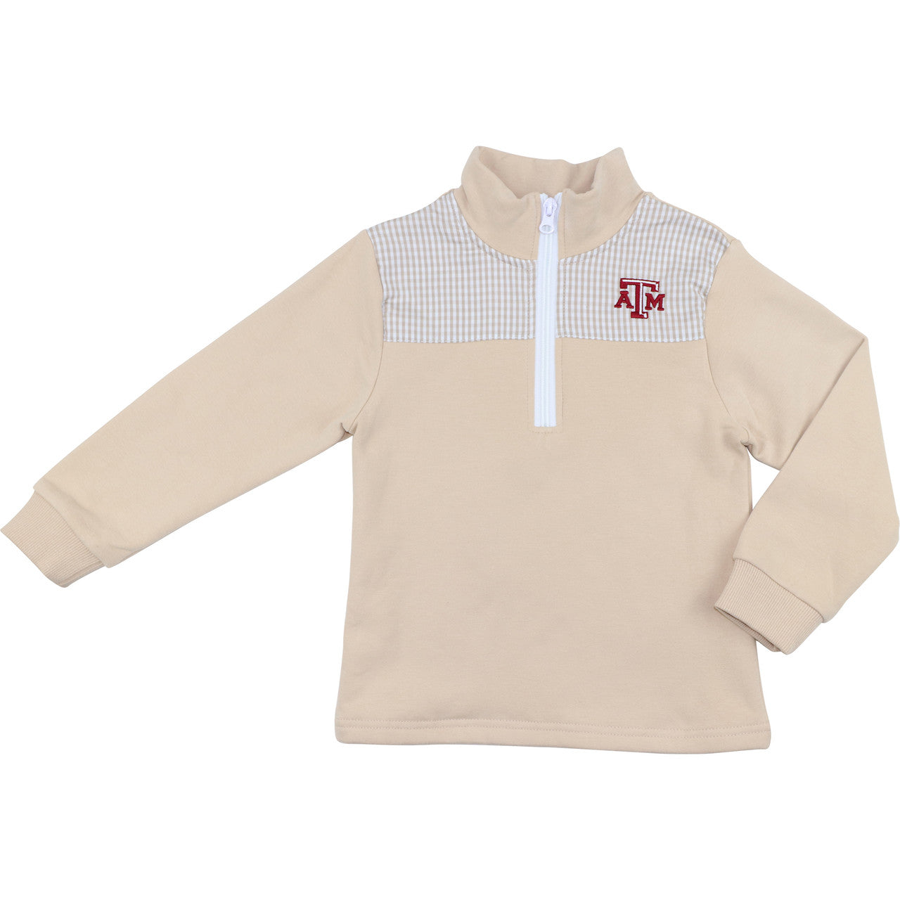 Officially Licensed by FOSTER A&M Pullover