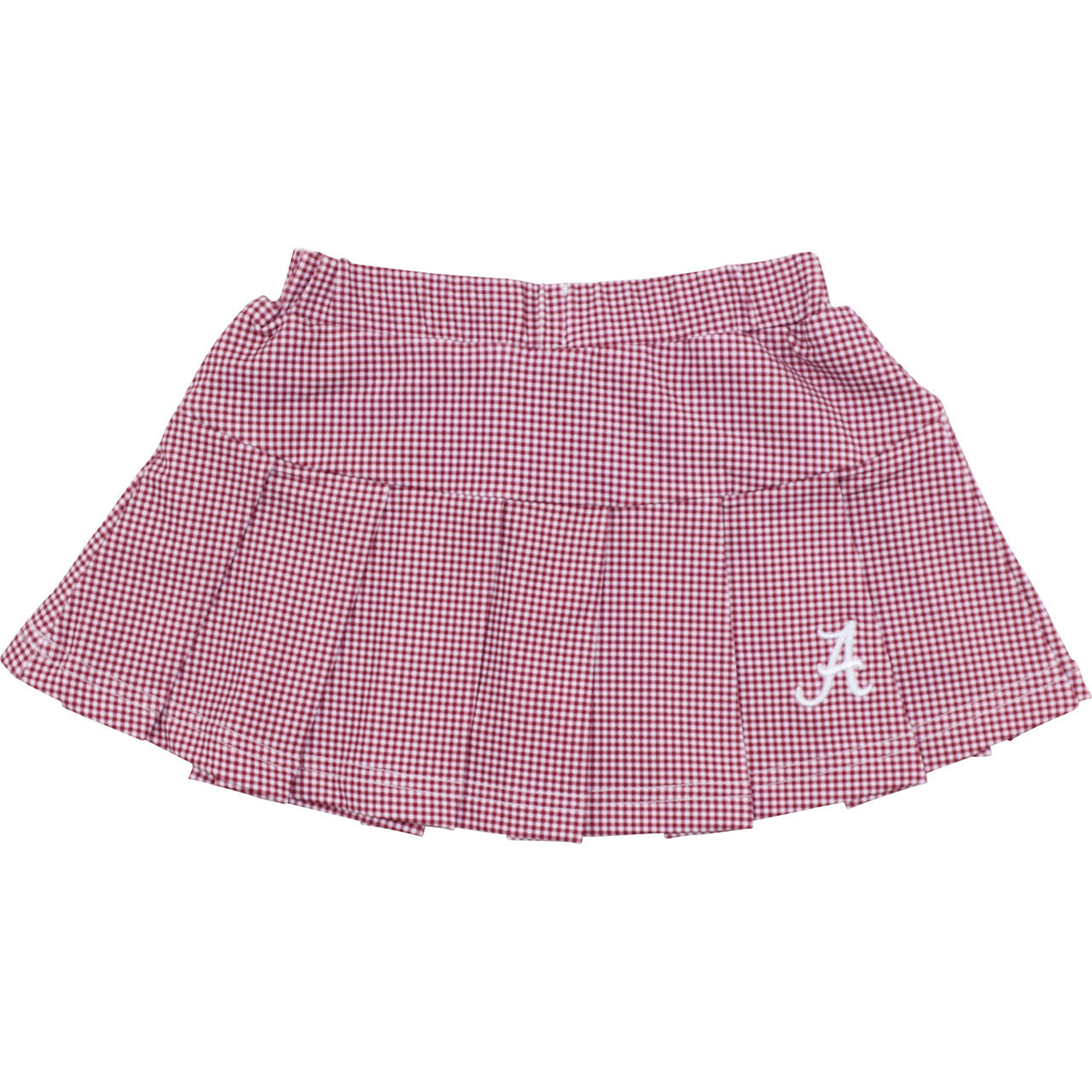Officially Licensed by FOSTER Alabama Knit Tennis Skirt