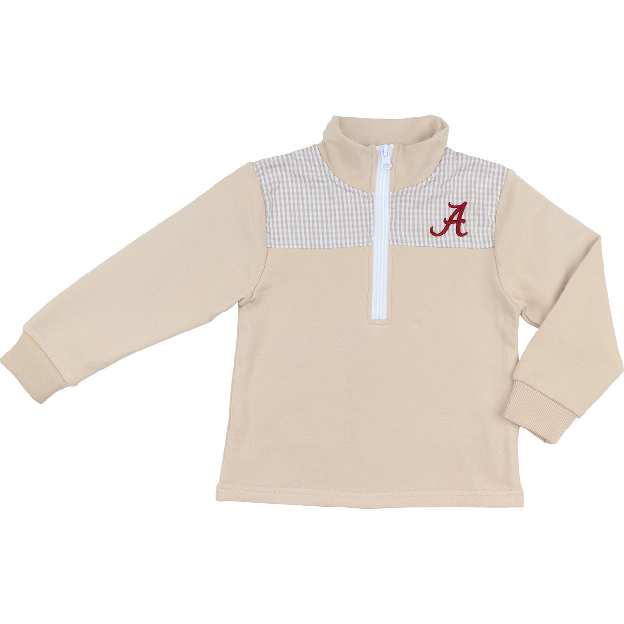Officially Licensed by FOSTER Alabama Pullover