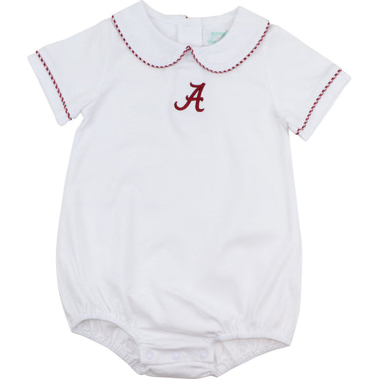 Officially Licensed by FOSTER Knit Alabama Bubble