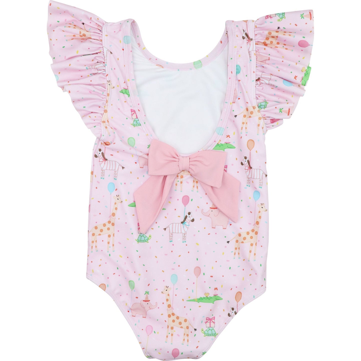Party Animals Swimsuit