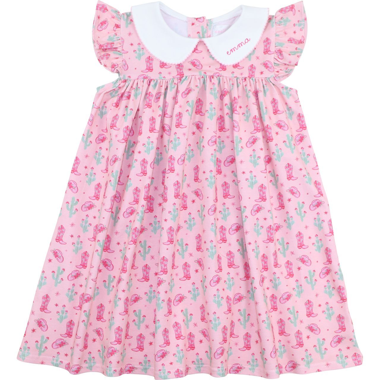 strapless open back dress House Of CB Cesca Dress main image 1