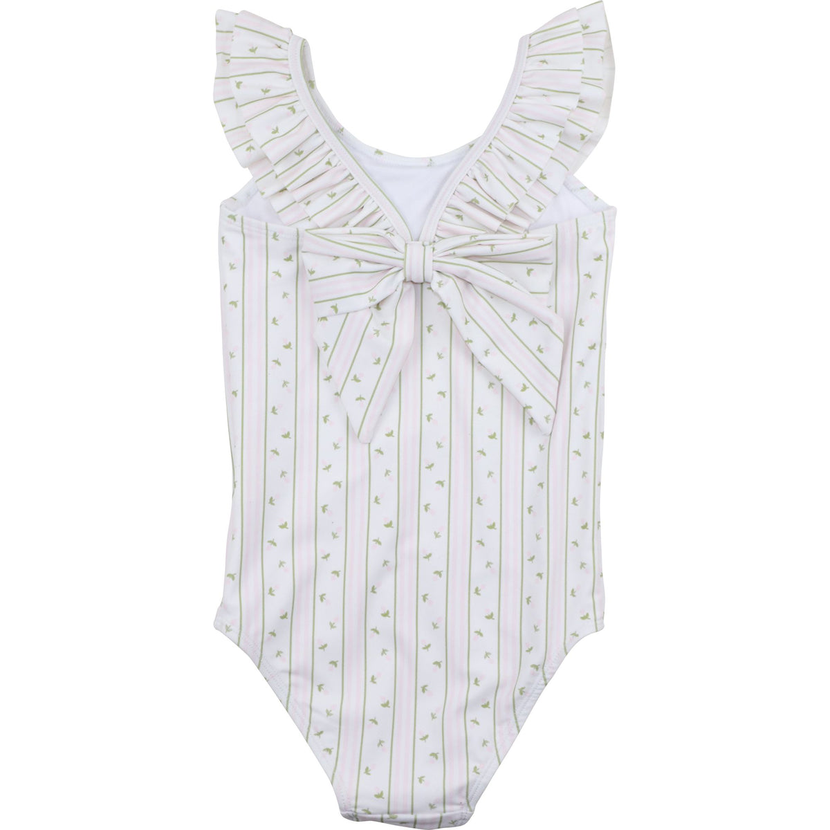 Rosebud Swimsuit