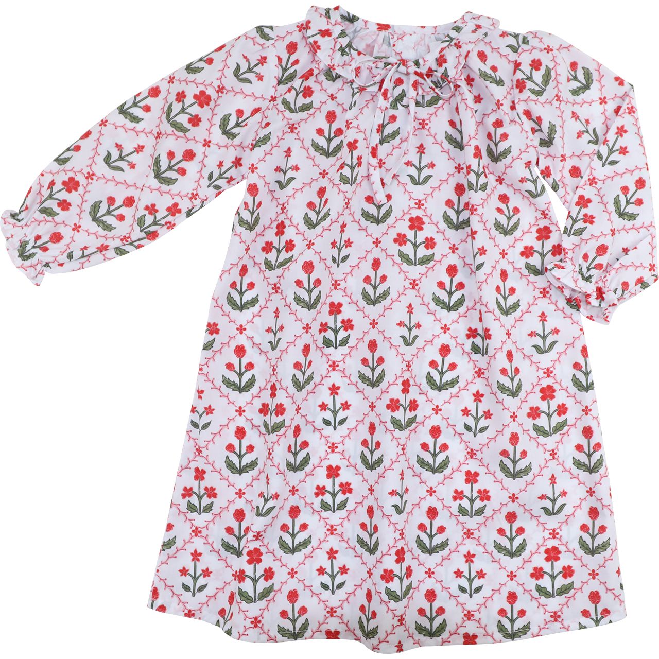 The Ella Nightgown
