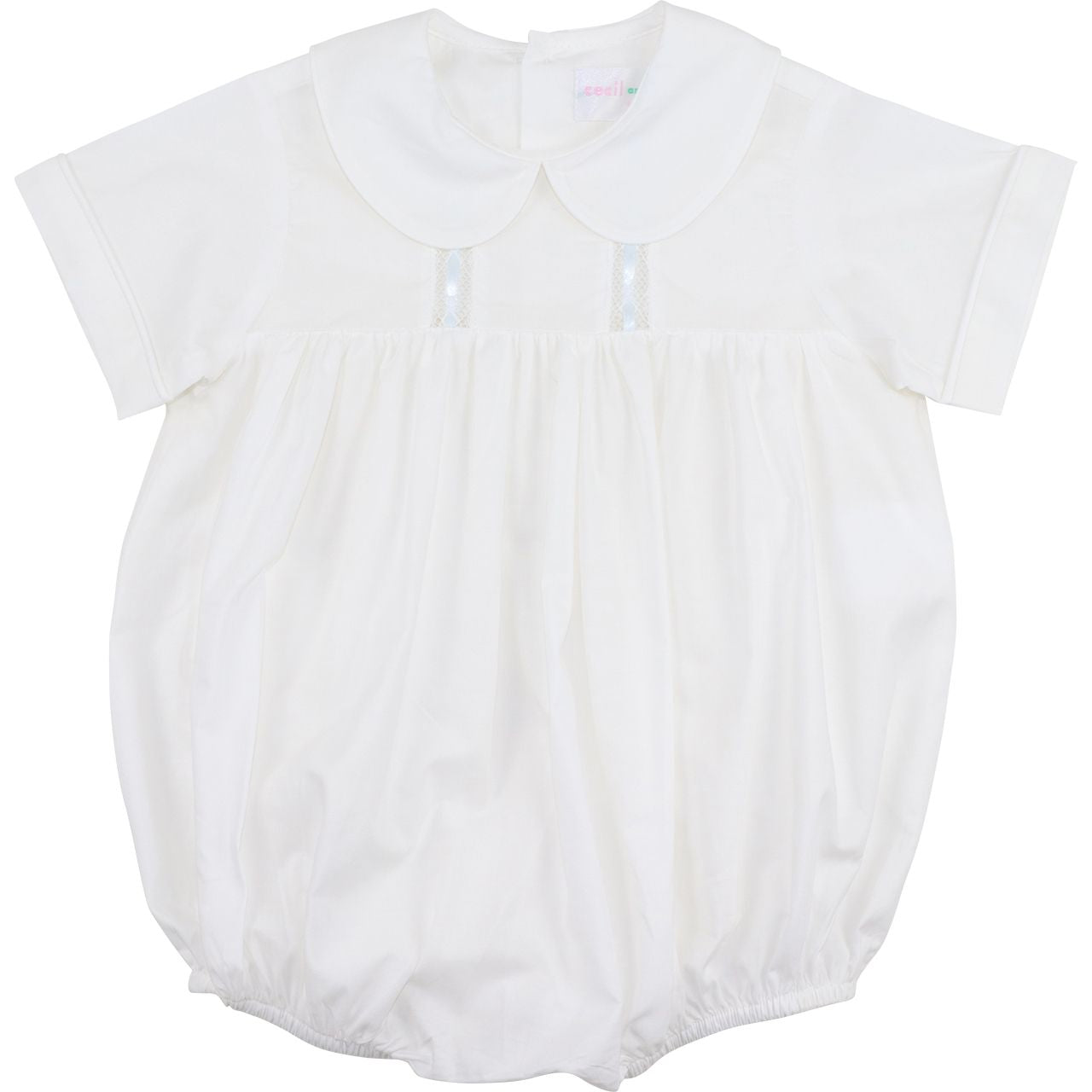 White Heirloom Bubble