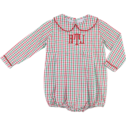 Windowpane Bubble