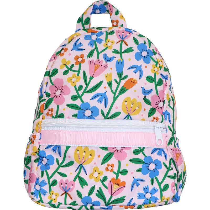 Floral Backpack Cecil and Lou