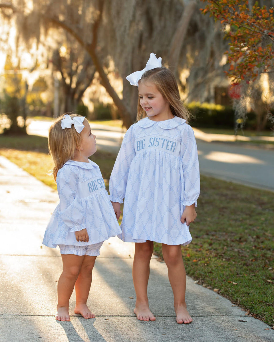 Big Sister & Big Brother Outfits | Matching Sibling Sets | Cecil & Lou Big Sister & Big Brother Outfits | Matching Sibling Sets | Cecil & Lou