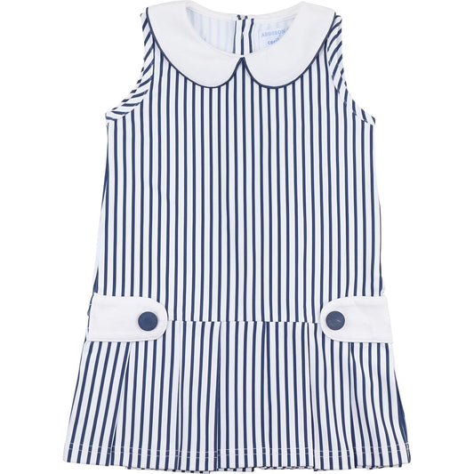 Annabelle Tennis Dress