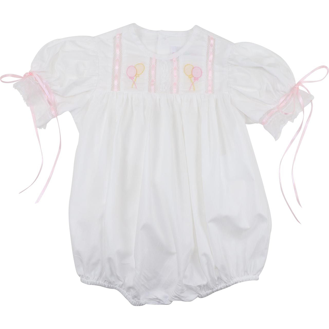 Birthday Balloon Heirloom Bubble