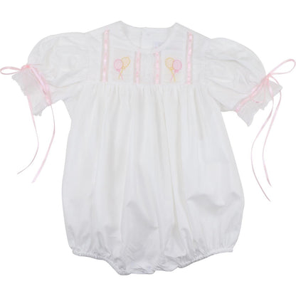 Birthday Balloon Heirloom Bubble