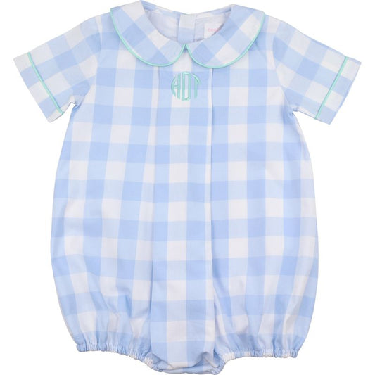 Blue Buffalo Check Bubble