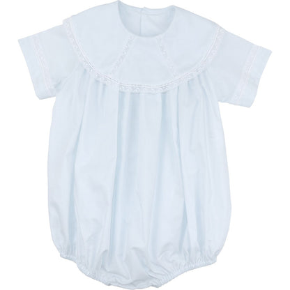 Blue Heirloom Bubble