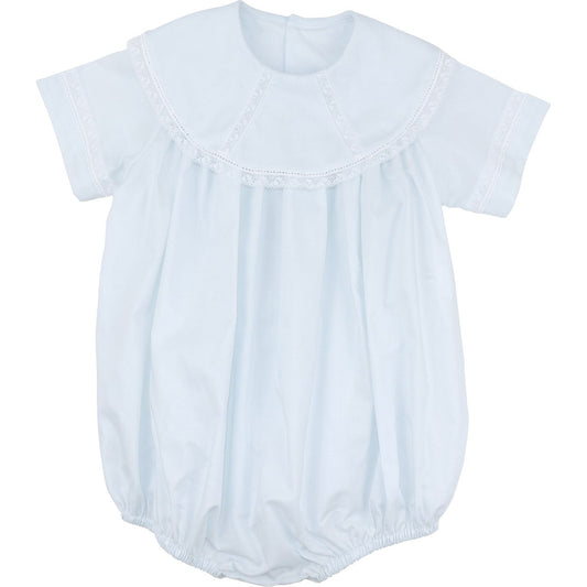 Blue Heirloom Bubble