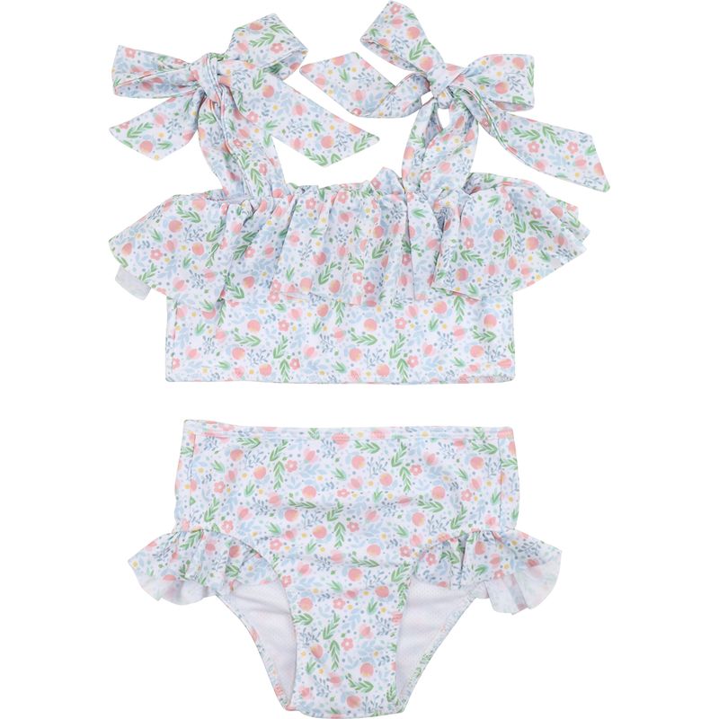 Botanic Print Bikini