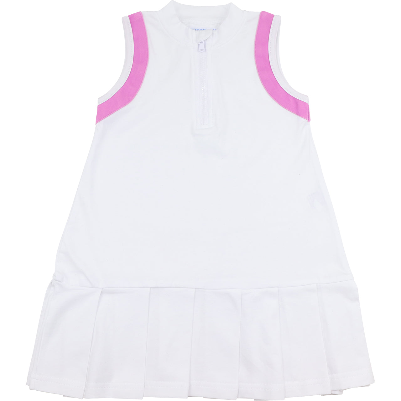 Delaney Tennis Dress (Shorts Included)
