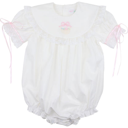 Easter Basket Heirloom Bubble