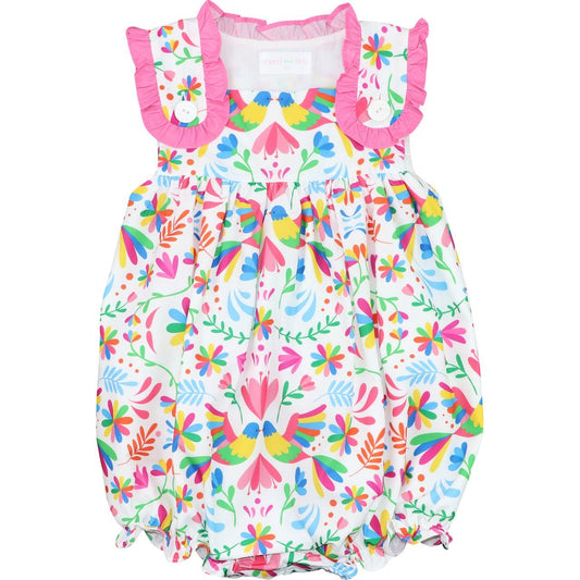 Fiesta Ruffle Bubble