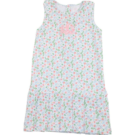 Floral Ivy Tennis Dress
