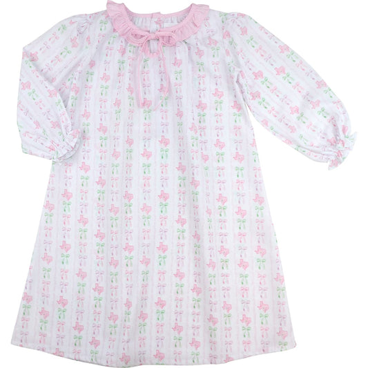 Love For The Hill Country Night Gown