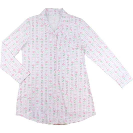 Love For The Hill Country Women's Knit Tunic