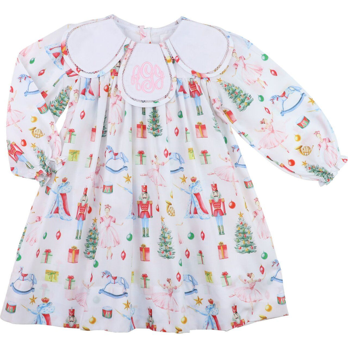 Nutcracker Ballet Dress