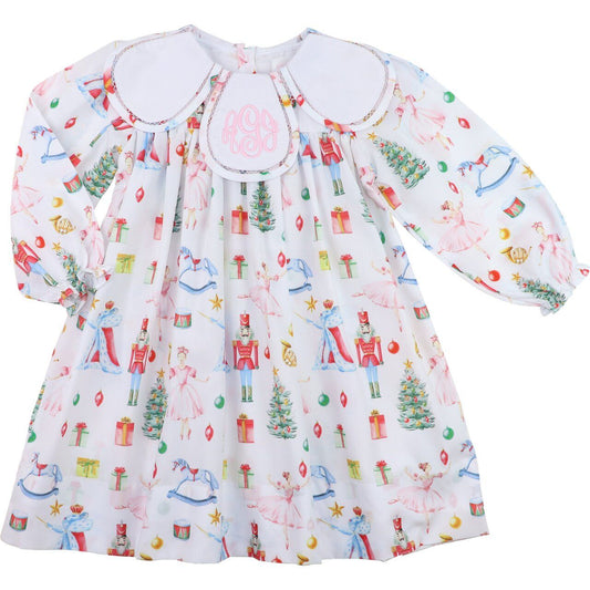 Nutcracker Ballet Dress