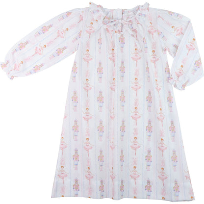 Nutcracker Ballet Nightgown