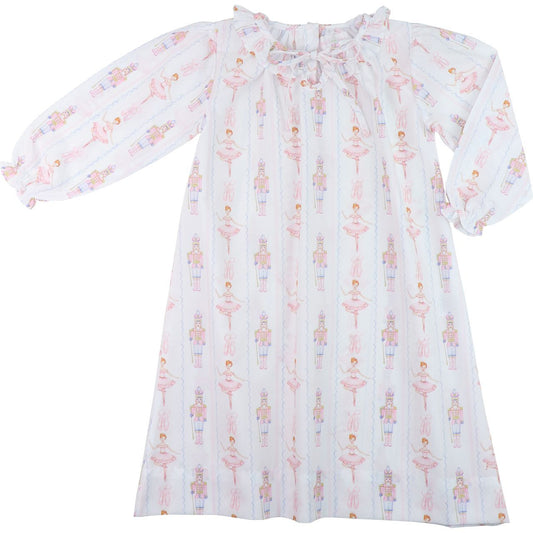 Nutcracker Ballet Nightgown