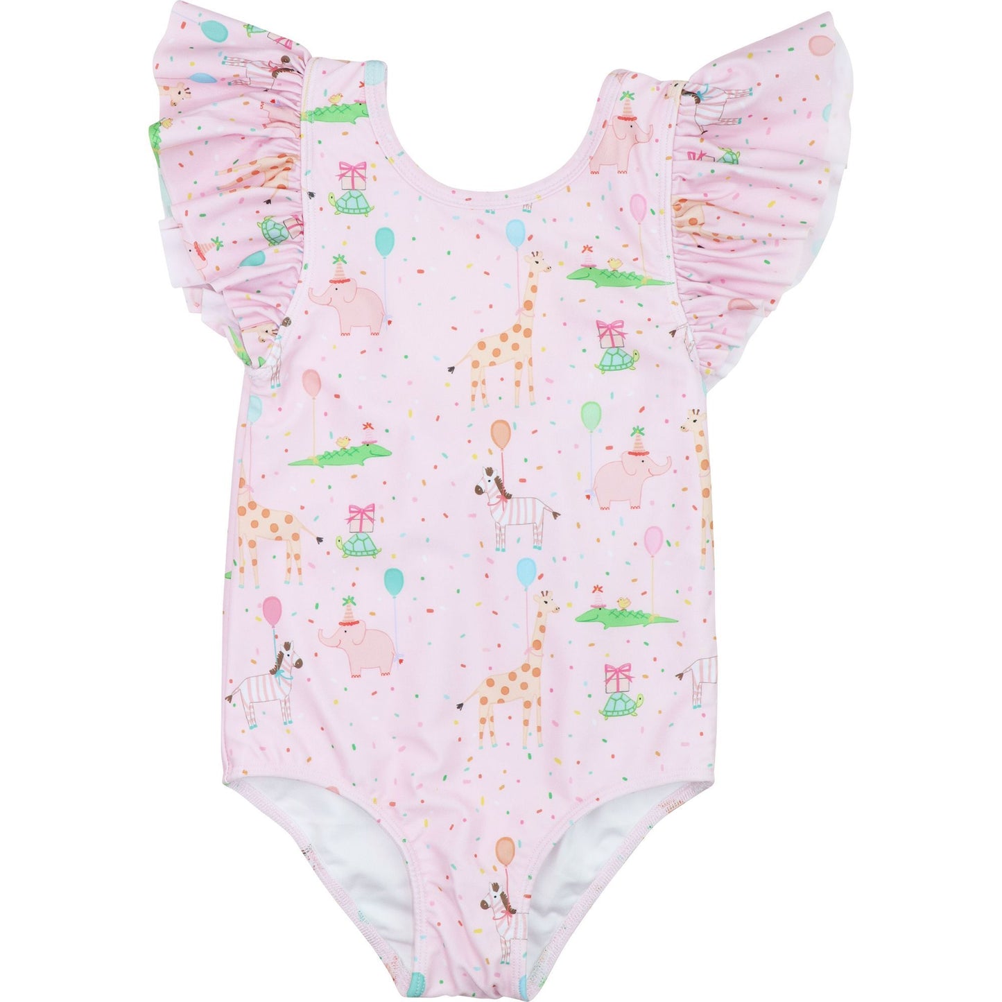 Party Animals Swimsuit