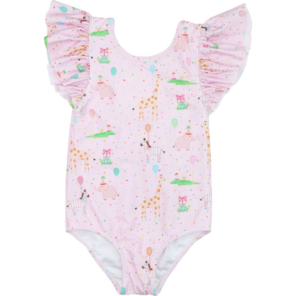 Party Animals Swimsuit