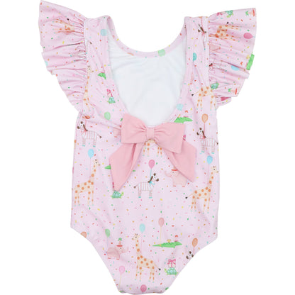 Party Animals Swimsuit