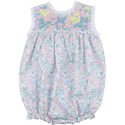 Pastel Fiesta Bubble