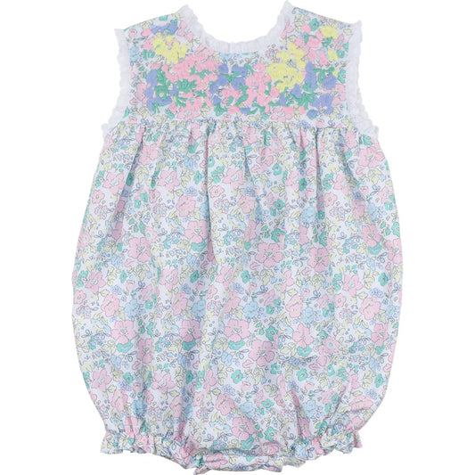 Pastel Fiesta Bubble