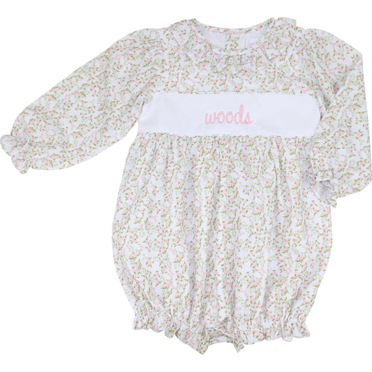 Petite Roses Insert Bubble