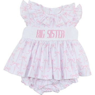 Emma Blouse - Big Sister main image 1