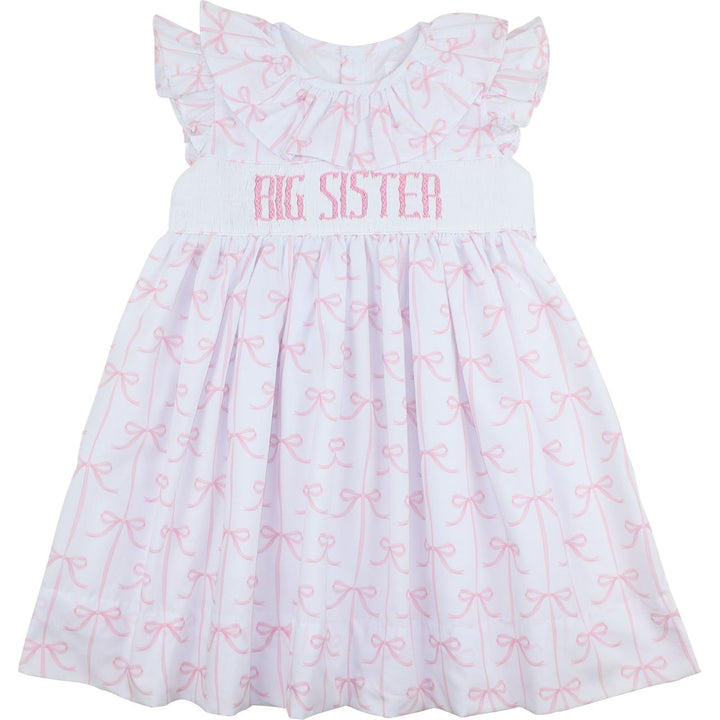 Emma Blouse - Big Sister main image 0