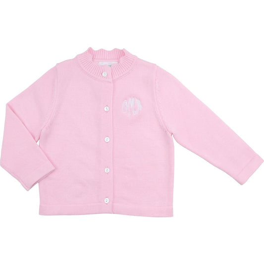 Pink_Scalloped_Cardigan