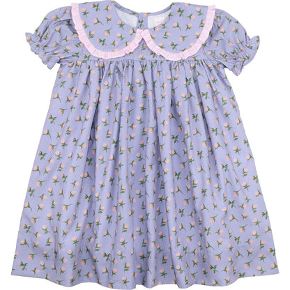 Rosebud Dress