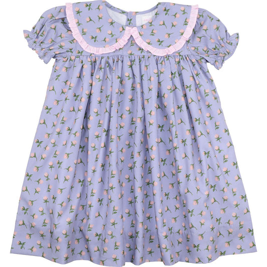 Rosebud Dress